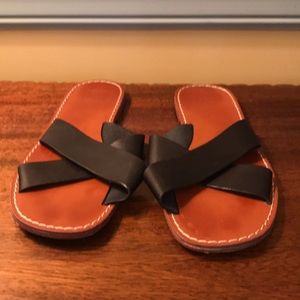 Gap Sandals